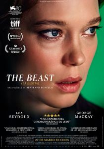 THE BEAST (LA BESTIA)