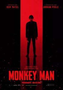 MONKEY MAN