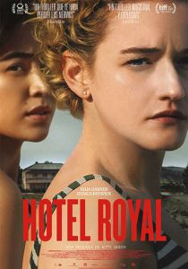 HOTEL ROYAL