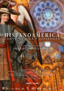 HISPANOMERICA, CANTO DE VIDA Y ESPERANZA