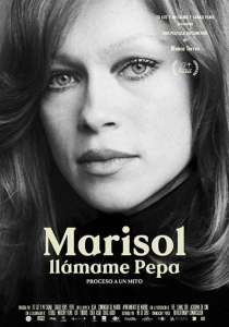 MARISOL, LLMAME PEPA