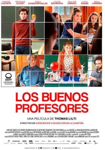 LOS BUENOS PROFESORES