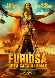 FURIOSA