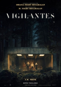 LOS VIGILANTES