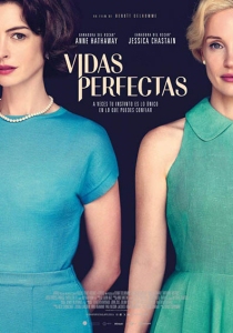 VIDAS PERFECTAS