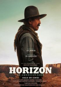 HORIZON: AN AMERICAN SAGA - CAP. 1