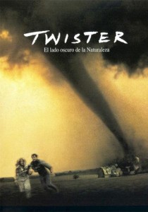 TWISTERS