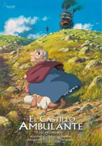 EL CASTELL AMBULANT (20 ANIVERSARI)