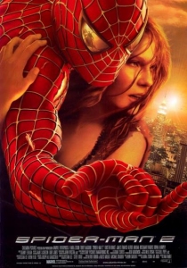 SPIDER-MAN 2