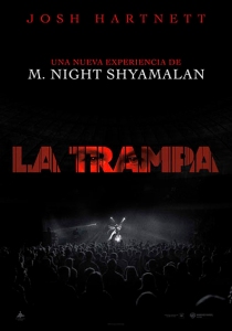 LA TRAMPA