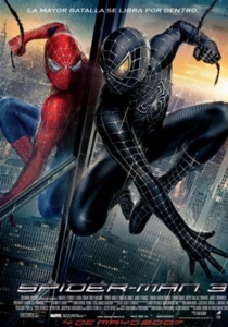 SPIDER-MAN 3