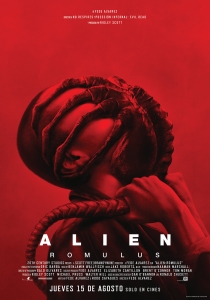 ALIEN:ROMULUS