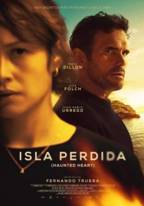 LA ISLA PERDIDA (HAUNTED HEART)