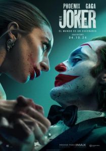 JOKER: FOLIE A DEUX