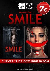 MARATN SMILE Y SMILE 2