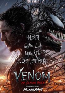 VENOM EL LTIMO BAILE