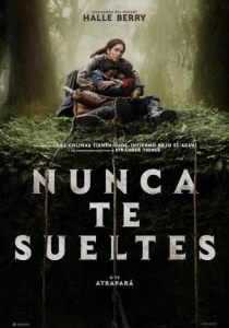 NUNCA TE SUELTES