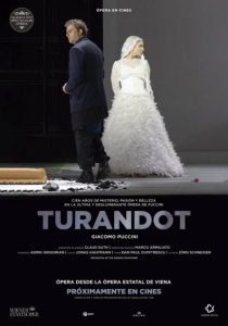 TURANDOT