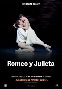 ROMEO Y JULIETA