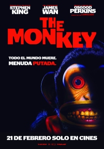 THE MONKEY