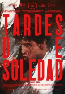 TARDES DE SOLEDAD