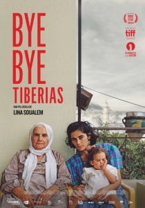 BYE BYE TIBERIAS