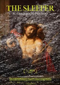 THE SLEEPER. EL CARAVAGGIO PERDIDO