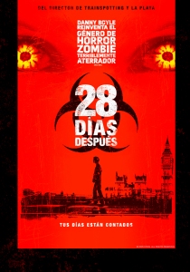 28 DAS DESPUS