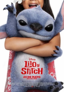 LILO Y STITCH