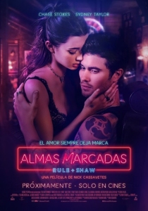 ALMAS MARCADAS. RULE AND SHAW