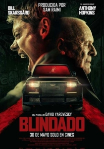 BLINDADO