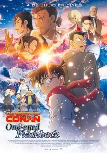 DETECTIU CONAN: ONE-EYED FLASHBACK