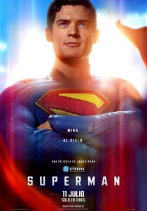 SUPERMAN