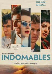 INDOMABLES