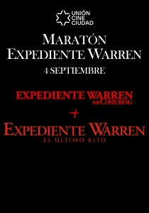 MARATN EXPEDIENTE WARREN