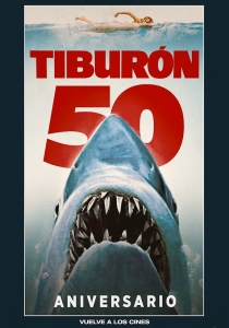 TIBURN (50 ANIVERSARIO)