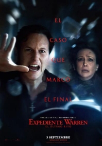 EXPEDIENTE WARREN: EL LTIM RITO