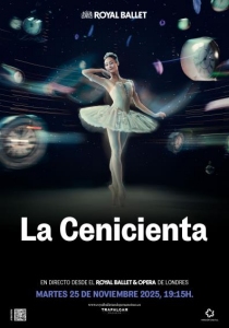 LA CENICIENTA BALLET
