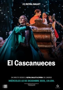 EL CASCANUECES BALLET