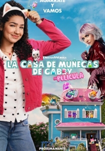 LA CASA DE MUECAS DE GABBY