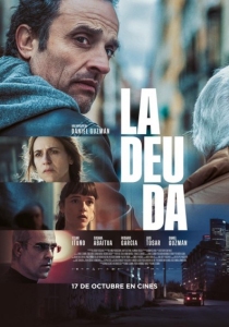 LA DEUDA