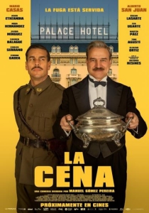 LA CENA