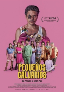 PEQUEOS CALVARIOS