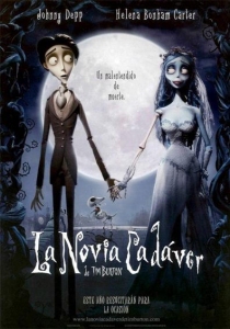 LA NOVIA CADVER (20 ANIVERSARI)
