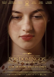 LOS DOMINGOS