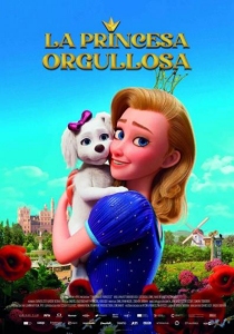 LA PRINCESA ORGULLOSA
