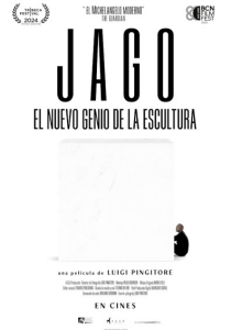 JAGO. EL NUEVO GENIO DE LA ESCULTURA