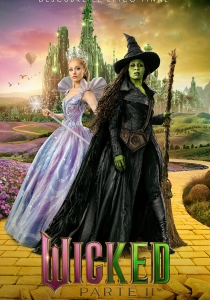 WICKED PART II