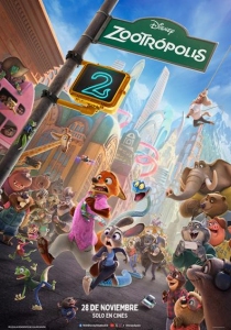 ZOOTR�POLIS 2