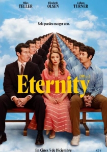 ETERNITY